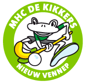 M.H.C. de Kikkers